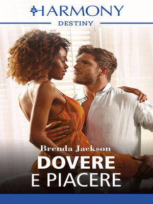cover image of Dovere e piacere